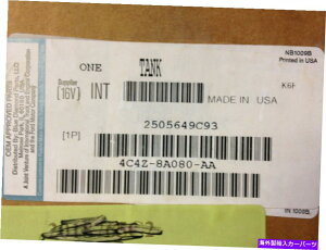 coolant tank C^[iVi/tH[hN[g^Np[g2505649C934C4Z-8A080-AA International/Ford Coolant Tank Part # 2505649C93 & 4C4Z-8A080-AA