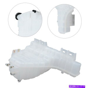 coolant tank 2011N2015Nɂ́AۓIȑOBpܒrI[o[t[{g^N For 2011-2015 International ProStar Coolant Reservoir Overflow Bottle Tank