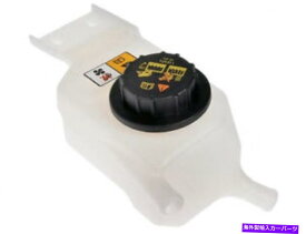 coolant tank 03-04フォードマスタング4.6L V8スーパーチャージWG12H4のインタークーラー拡張タンク Intercooler Expansion Tank For 03-04 Ford Mustang 4.6L V8 Supercharged WG12H4