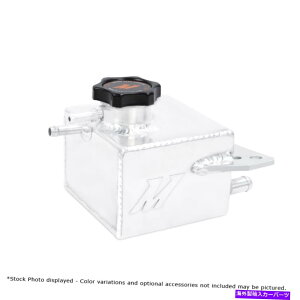 coolant tank 2001N2007Ñ~VgA~jEN[gg^NSubaru WRX MMRT-WRX-01E Mishimoto Aluminum Coolant Expansion Tank for 2001-2007 Subaru WRX MMRT-WRX-01E