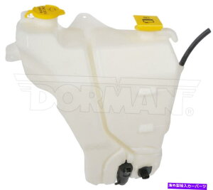coolant tank VfAN[g /tgKX@tw^Nh[}603-575 New Dual Coolant / Windshield Washer Fluid Reservoir Tank Dorman 603-575