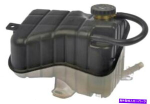 coolant tank Cadillac Devillẽh[}2000-2005GWN[g񕜃^N Dorman For Cadillac DeVille 2000-2005 Engine Coolant Recovery Tank