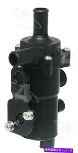 coolant tank v~AN[gM^N|v - EH[^[|v - tH[V[Yi4Sj89034 Premium Coolant Heat Storage Tank Pump - Water Pump - Four Seasons (4S) 89034
