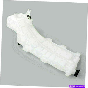 coolant tank 22564837N[gU[o[w/LbvƃZT[tBbg{{VNLgbN08-17zCgA9 22564837 Coolant Reservoir w/ Cap & Sensor Fits Volvo VNL Truck 08-17 White A9