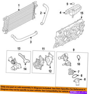 coolant tank Ford OEMWG[^[N[gI[o[t[ - rc^NFL3Z8A080A FORD OEM Radiator Coolant Overflow-Reservoir Expansion Tank FL3Z8A080A