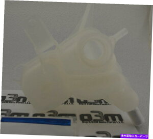 coolant tank �t�H�[�h�G�X�P�[�v�}�[�L�����[�}���i�[���W�G�[�^�[�I�[�o�[�t���[�N�[�����g�񕜃^���N�V����OEM Ford Escape Mercury Mariner Radiator over flow Coolant Recovery Tank new OEM