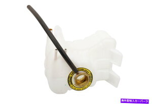 coolant tank �G���W���N�[�����g���J�o���^���N�t�B�b�g1992-1994�|���e�B�A�b�N�T���o�[�hACDELCO GM�I���W�i�� Engine Coolant Recovery Tank fits 1992-1994 Pontiac Sunbird ACDELCO GM ORIGINAL