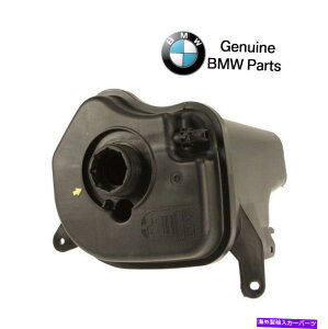 coolant tank BMW E70 X5 E71 X6WG[^[pܒrI[o[t[c^N{ For BMW E70 X5 E71 X6 Radiator Coolant Reservoir Overflow Expansion Tank Genuine