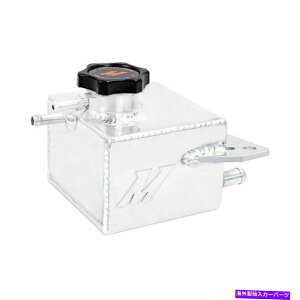 coolant tank XoWRX STI 13-17~VgMMRT-WRX-01EGWN[gg^N For Subaru WRX STI 13-17 Mishimoto MMRT-WRX-01E Engine Coolant Expansion Tank