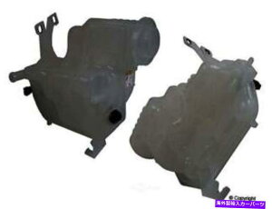 coolant tank �G���W���N�[�����g���J�o���^���N - �W�F�k�C��WD�G�N�X�v���X118 29026 001 Engine Coolant Recovery Tank-Genuine WD EXPRESS 118 29026 001