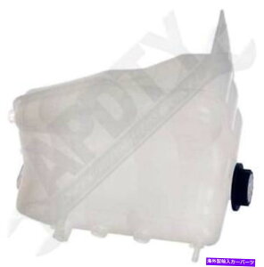 coolant tank APDTY 7146214N[grttI[o[t[vX`bN{gnEWOw/Lbv APDTY 7146214 Coolant Reservoir Fluid Overflow Plastic Bottle Housing w/ Cap