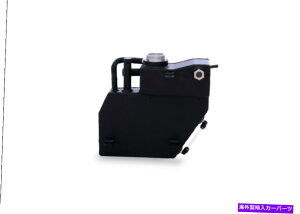 coolant tank ~VgMMRT-CAM-16EBKV{[J}A~N[gI[o[t[/gTA Mishimoto MMRT-CAM-16EBK Chevrolet Camaro Aluminum Coolant Overflow/Expansion Ta