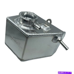 coolant tank R52 R53~jN[p[SJgA~jEgN[g񕜏[U^N R52 R53 MINI Cooper S Canton Aluminum Expansion Coolant Recovery Fill Tank