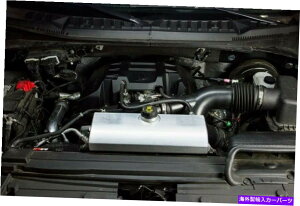 coolant tank 2015-2019 Ford F-150̃~VgVRA~jEN[gg^N Mishimoto Natural Aluminum Coolant Expansion Tank for 2015-2019 Ford F-150
