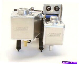 coolant tank Jg02-06~jN[p[A~jEp[XeAON[gg[U^N Canton 02-06 Mini Cooper Aluminum Power Steering & Coolant Expansion Fill Tanks