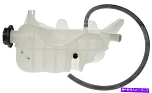 coolant tank 2006-2015 IC Corporation 1300 FBC�G���W����p�ܒ����r�t�����g�h�[�}��2007 For 2006-2015 IC Corporation 1300 FBC Engine Coolant Reservoir Front Dorman 2007�y���s�A���i�z
