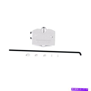 coolant tank 15-17}X^OGTGRu[Xg~VgA~jEN[gg^N2.3 3.7 5.0 15-17 Mustang GT EcoBoost Mishimoto Aluminum Coolant Expansion Tank 2.3 3.7 5.0