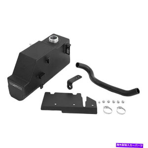 coolant tank Mishimoto Degas�{�g���G���W���N�[�����g�g���g���^���N2011-2019 Ford F 250 Mishimoto Degas Bottle Engine Coolant Expansion Tank for 2011-2019 Ford F 250