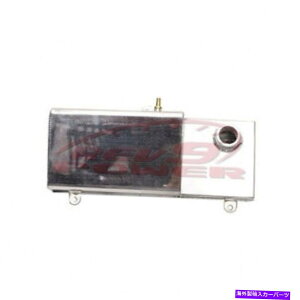 coolant tank Ford Mustang 96-04 V8�A���~�j�E���N�[�����g�I�[�o�[�t���[TANK-AT-FM96 Ford Mustang 96-04 V8 Aluminum Coolant Overflow Tank-AT-FM96
