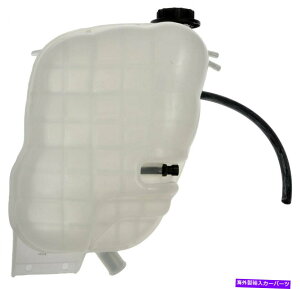 coolant tank �G���W���N�[�����g���U�[�o�[�t�����g�t�B�b�g2006-2007�C���^�[�i�V���i��3300�h�[�}��565EG99 Engine Coolant Reservoir Front Fits 2006-2007 International 3300 Dorman 565EG99