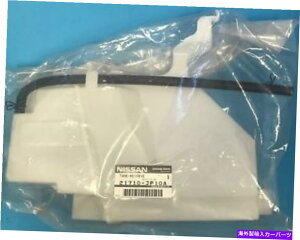 coolant tank Y{217101JA0ANGXgi11-16jGWN[g񕜃^N21710-1JA0A NISSAN GENUINE 217101JA0A QUEST (11-16) Engine Coolant Recovery Tank 21710-1JA0A