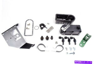 coolant tank WEN[gg^NLbg[^XG[[GLXGLX2ZZ OEMP[V20-0270-01 Radium Coolant Expansion Tank Kit Lotus Elise Exige 2ZZ OEM Location 20-0270-01