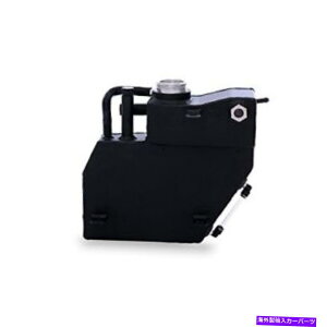 coolant tank ~VgMMRT-CAM-16EBKV{[J}A~jEN[gI[o[t[/g Mishimoto MMRT-CAM-16EBK Chevrolet Camaro Aluminum Coolant Overflow/Expansion