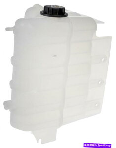 coolant tank GWN[gU[o[tgtBbg2002-2006 International 9900ih[}846BU07 Engine Coolant Reservoir Front Fits 2002-2006 International 9900i Dorman 846BU07