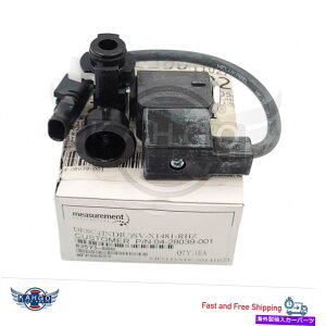 coolant tank Freightliner 04-28039-001ou - \mChAN[gAfB[[rCt^N FREIGHTLINER 04-28039-001 VALVE - SOLENOID, COOLANT, DIESEL EXHAUST FLUIDS TANK