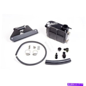 coolant tank ���W�E��20-0293 S197 Shelby GT500�p�̃N�[�����g�^���N�L�b�g Radium 20-0293 Coolant Tank Kit For S197 Shelby Gt500