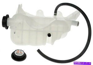 coolant tank 2004 IC Corporation 3000 IC�G���W���N�[�����g�����r�t�����g�h�[�}��265NN13 Fits 2004 IC Corporation 3000 IC Engine Coolant Reservoir Front Dorman 265NN13�y���s�A���i�z