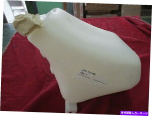 coolant tank Rolls Royce Silver SpurABentley AzureA^[{N[gg^NJNV121407 Rolls Royce Silver Spur, Bentley Azure, Turbo coolant expansion tank JNV121407