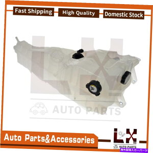 coolant tank h[}N[gI[o[t[{grtLbvxZT[tBbgtCCi[ Dorman Coolant Overflow Bottle Reservoir with Cap Level Sensor fits Freightliner
