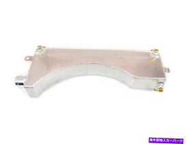 coolant tank カントンレーシング製品クーラント拡張タンク-94-95マスタング Canton Racing Products Coolant Expansion Tank - 94-95 Mustang