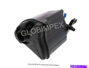 coolant tank BMW 535D 535D XDRIVE 535Ii2011-2019jxZT[tN[gc^N BMW 535d 535d xDrive 535i (2011-2019) Coolant Expansion Tank with Level Sensor