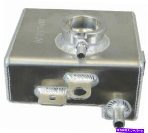 coolant tank �����\�X�[�p�[�`���[�W���[�N�[�����g�^���N�t�B�b�g�_�b�W�w���L���b�g15-up PN 63809 MOROSO Supercharger Coolant Tank Fits Dodge Hellcat 15-Up PN 63809