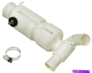 coolant tank SP1 2007-2008 Arctic Cat Crossfire 5 136 "N[g^N̂A/CSP1SM-10030B SP1 2007-2008 Arctic Cat Crossfire 5 136" COOLANT TANK ONLY A/C # SP1SM-10030B