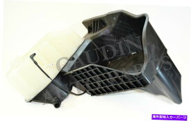 coolant tank Ford OEM 08-10 F-250スーパーデューティエンジンクーラントリカバリタンク9C3Z8A080AA FORD OEM 08-10 F-250 Super Duty-Engine Coolant Recovery Tank 9C3Z8A080AA