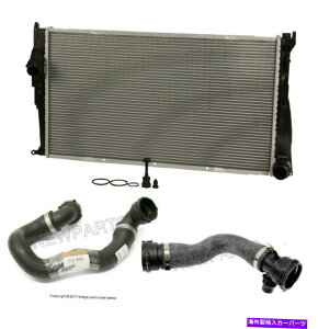coolant tank BMW E89 E90 E92 E92 E93WG[^[჊^[ƃAbp[TvCN[gz[XLbg For BMW E89 E90 E92 E93 Radiator Lower Return & Upper Supply Coolant Hoses Kit