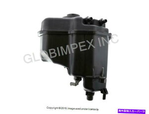 coolant tank BMW M5 M6i2006-2010jxZT[tN[gg^N{ +ۏ BMW M5 M6 (2006-2010) Coolant Expansion Tank with Level Sensor GENUINE +Warranty