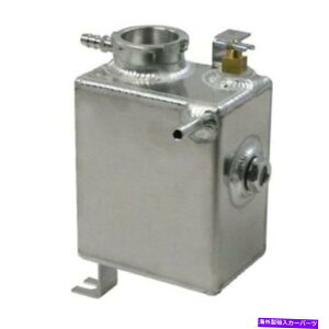 coolant tank \63797N[gg^NfA1/4C`z[Xo[uC Moroso 63797 Coolant Expansion Tank Dual 1/4in NPT Hose Barb Ins NEW