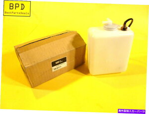 coolant tank xZT[OEM Caterpillar 91201-09200{̃N[gr^N Genuine Coolant Reservoir Tank With Level Sensor OEM Caterpillar 91201-09200
