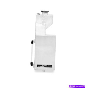 coolant tank 2013-2019̃~VgptI[o[t[^NLbgXoBRZg^86 FR-S Mishimoto Coolant Overflow Tank Kit for 2013-2019 Subaru BRZ Toyota 86 FR-S
