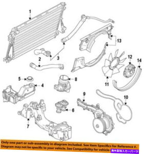 coolant tank Ford OEM-Radiator Coolant Overflow Tank Recovery Bottle HC3Z8A080D FORD OEM-Radiator Coolant Overflow Tank Recovery Bottle HC3Z8A080D