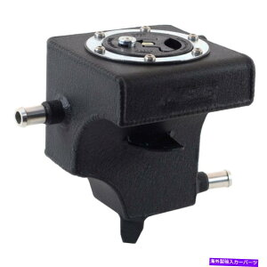 coolant tank �t�H�[�h�}�X�^���O����11-14�A���~�j�E���N�[�����g�g���^���NW�R���X�^�C���L���b�v For Ford Mustang 11-14 Aluminum Coolant Expansion Tank w Fuel Style Cap