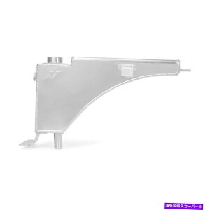 coolant tank 1999N2003ÑtH[hF-250̃~VgVRA~jEg^N Mishimoto Natural Aluminum Expansion Tank For 1999-2003 Ford F-250