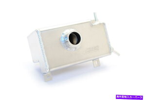 coolant tank �J���g��80-246S�A���~�j�E���c���^���N�}�X�^���O11-14 Canton 80-246S Aluminum Expansion Tank Mustang 11-14