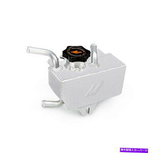 coolant tank ~VgA~jEN[gg^N - p[gFMMRT-WRX-08E Mishimoto Aluminum Coolant Expansion Tank - Part#: MMRT-WRX-08E