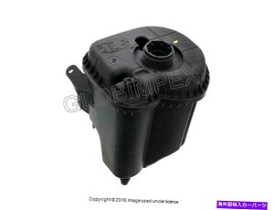 coolant tank BMW X5 X6i2007-2017jxZT[tN[gc^N{ BMW X5 X6 (2007-2017) Coolant Expansion Tank with Level Sensor GENUINE