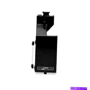 coolant tank ~VgubNA~jEI[o[t[^N13+XoBrzTCIFRSg^GT86̂߂ Mishimoto Black Aluminum Overflow Tanks for 13+ Subaru BRZ Scion FRS Toyota GT86